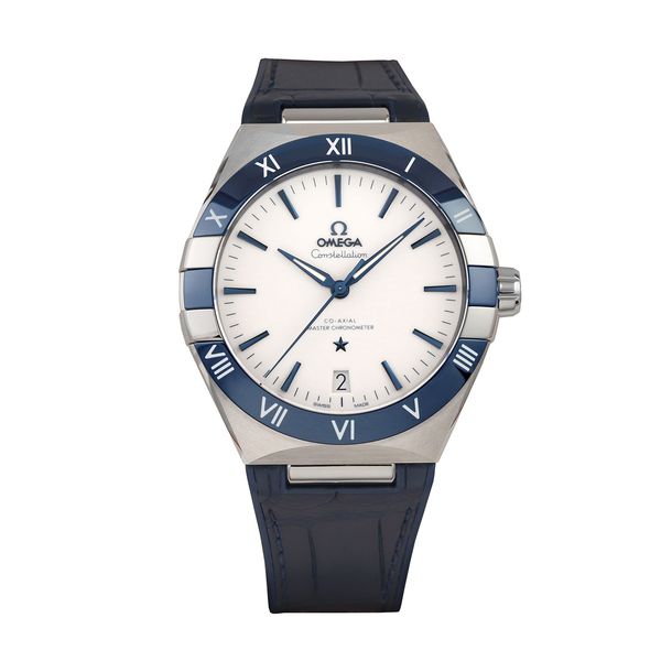 Omega Constellation 131.33.41.21.04.001